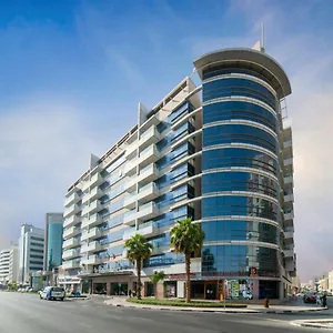 Apart-hotel Star Metro Deira, Dubai