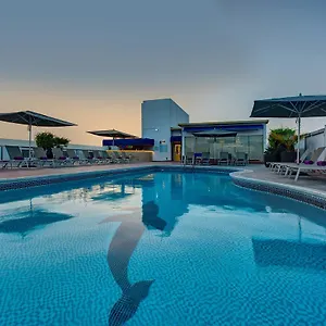 Apart-hotel J5 Rimal, Dubai