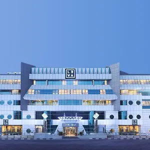 Apart-hotel Leva And Suites, Opposite Downtown, Dubai